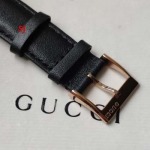 2022年原版復刻新作入荷 GUCCI 石英 ムーブメント腕時計41mm