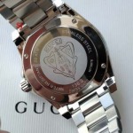 2022年原版復刻新作入荷GUCCI 石英 ムーブメント腕時計45mm