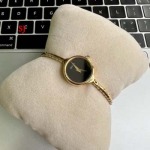 2022年原版復刻新作入荷 女性 GUCCI 石英ムーブメント腕時計23mm