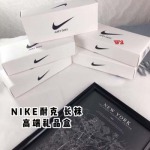 2022年秋冬新作NIKE ブランド 新品靴下5足セット