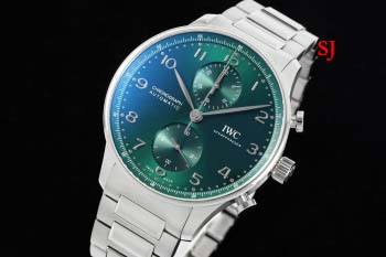 2022年原版復刻新作入荷 IWC 自動巻ムーブメント腕時計46mm