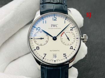 2022年原版復刻新作入荷 IWC 自動巻ムーブメント腕時計42mmx12mm