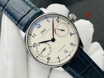 2022年原版復刻新作入荷 IWC 自動巻ムーブメント腕時計...