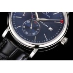 2022年原版復刻新作入荷 IWC 自動巻ムーブメント腕時計40mm