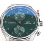 2022年原版復刻新作入荷 IWC 自動巻ムーブメント腕時計