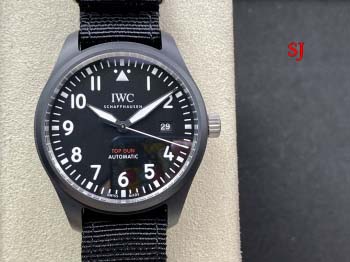 2022年原版復刻新作入荷 IWC 自動巻ムーブメント腕時計