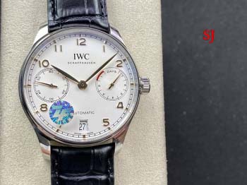 2022年原版復刻新作入荷 IWC 自動巻ムーブメント腕時計...