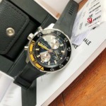 2022年原版復刻新作入荷 IWC 自動巻ムーブメント腕時計44mm