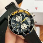 2022年原版復刻新作入荷 IWC 自動巻ムーブメント腕時計44mm