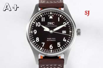 2022年原版復刻新作入荷 IWC 自動巻ムーブメント腕時計