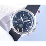 2022年原版復刻新作入荷 IWC 自動巻ムーブメント腕時計 44mm *12mm