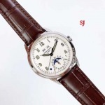 2022年原版復刻新作入荷 パテックフィリップ 自動巻ムーブメント腕時計40mm×11.7