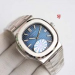 2022年原版復刻新作入荷 パテックフィリップ 自動巻ムーブメント腕時計40MM