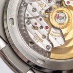 2022年原版復刻新作入荷 パテックフィリップ 自動巻ムーブメント腕時計40MM