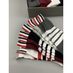 2022年10月秋冬新品 THOM BROWNE  靴下5足セット