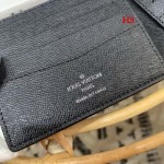 2022年10月原版復刻新作 M80906 ルイヴィトン財布 SIZE:11 x 8.5 x 2