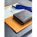 2022年11月秋冬高品質新作入荷ルイヴィトン M60067財布 BOJUE工場 size：11*8*2cm