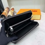 2022年11月秋冬高品質新作入荷ルイヴィトンM61698 財布 BOJUE工場 size：22.0 x 12.0 x 5.0