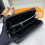 2022年11月秋冬高品質新作入荷ルイヴィトンM61698 財布 BOJUE工場 size：22.0 x 12.0 x 5.0