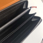 2024年7月高品質新作入荷ルイヴィトン SUPREME M67544ブランド財布 qiong工場 size：19*10