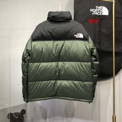 2022年12月秋冬高品質新作入荷 The North Face ダウンジャケット人気520工場