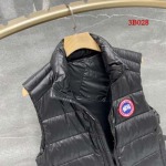 2022年12月秋冬高品質新作入荷 Canada Goose ダウンジャケットベスト人気 B028工場