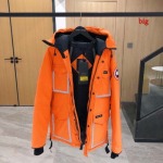 2022年12月秋冬高品質新作入荷Canada Goose ダウンジャケット人気 BIG工場