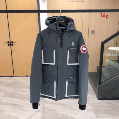 2022年12月秋冬高品質新作入荷 Canada Goose...