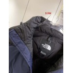 2022年12月秋冬高品質新作入荷 The North Face ダウンジャケット人気 519m工場