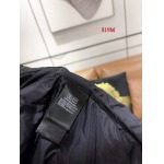 2022年12月秋冬高品質新作入荷 The North Face ダウンジャケット人気 519m工場