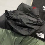 2022年12月秋冬高品質新作入荷 The North Face ダウンジャケット人気520工場