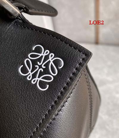 2023早春新作入荷原版復刻 LOEWE バッグ LOE2工場 SIZE::24*10*14cm