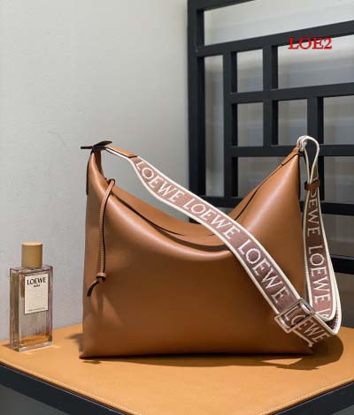 2023早春新作入荷原版復刻 LOEWE バッグ LOE2工場 SIZE:44*30*18cm