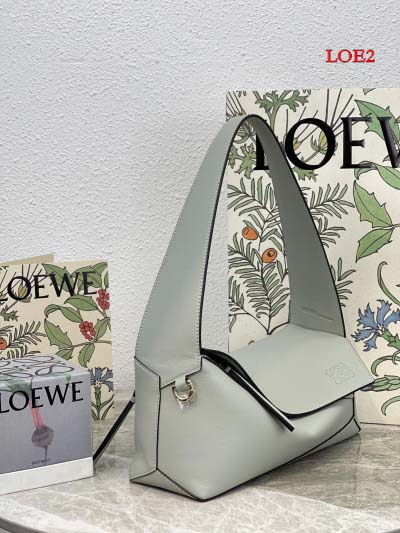 2023早春新作入荷原版復刻 LOEWE バッグ LOE2工場 SIZE: 29*12*10cm