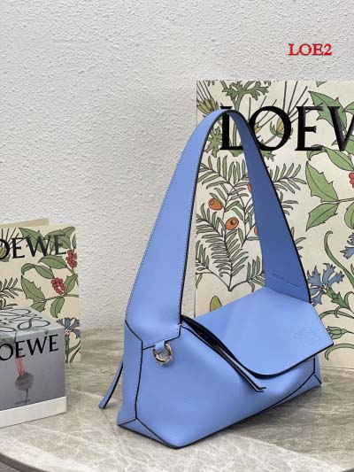 2023早春新作入荷原版復刻 LOEWE バッグ LOE2工場 SIZE: 29*12*10cm