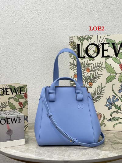 2023早春新作入荷原版復刻 LOEWE バッグ LOE2工場 SIZE: 20*18*20cm