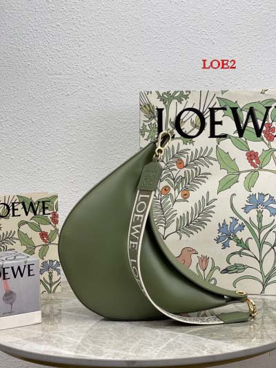 2023早春新作入荷原版復刻 LOEWE バッグ LOE2工場 SIZE: 29*27*8cm