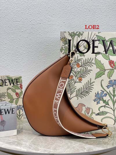 2023早春新作入荷原版復刻 LOEWE バッグ LOE2工場 SIZE:29*27*8cm