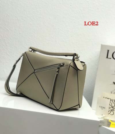 2023早春新作入荷原版復刻 LOEWE バッグ LOE2工場 SIZE: 29-18-12