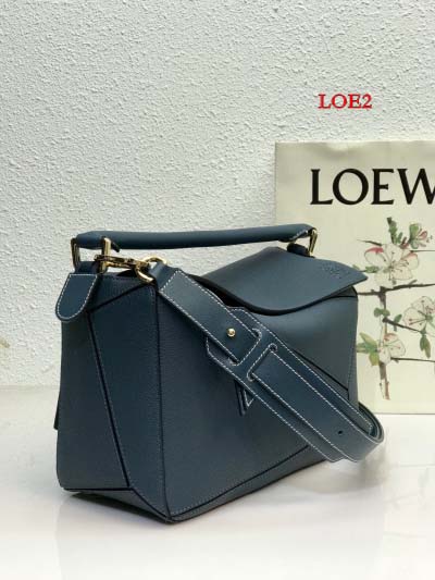 2023早春新作入荷原版復刻 LOEWE バッグ LOE2工場 SIZE:29-18-12