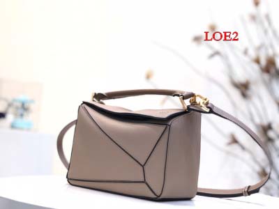 2023早春新作入荷原版復刻 LOEWE バッグ LOE2工場 SIZE:29-18-12