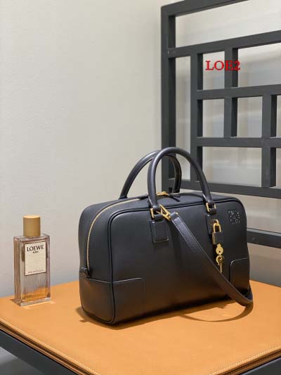 2023早春新作入荷原版復刻 LOEWE バッグ LOE2工場 SIZE: 28*18*10cm