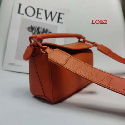 2023早春新作入荷原版復刻 LOEWE バッグ LOE2工場 SIZE: 175*75*105mm