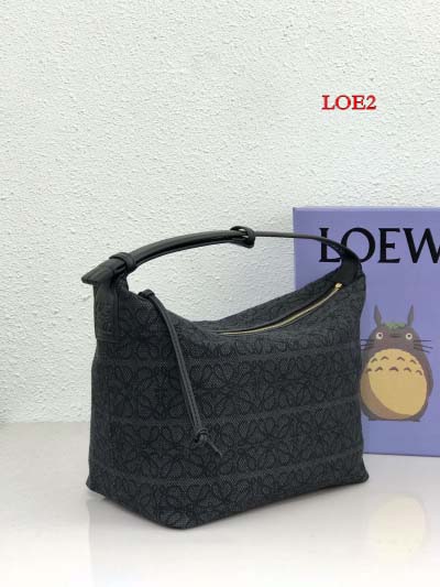 2023早春新作入荷原版復刻 LOEWE バッグ LOE2工場 SIZE:25*21*16.5cm