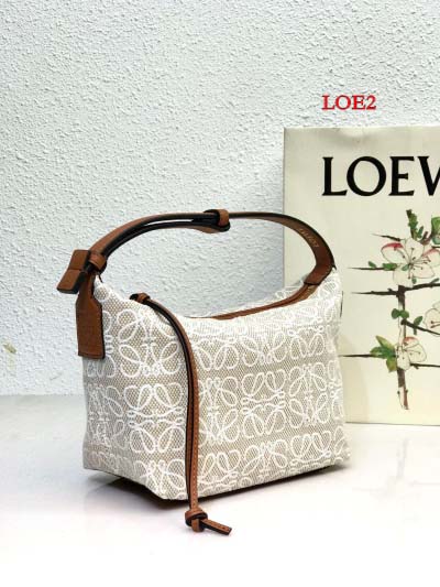 2023早春新作入荷原版復刻 LOEWE バッグ LOE2工場 SIZE:21*17*12.5cm