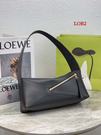 2023早春新作入荷原版復刻 LOEWE バッグ LOE2工場 SIZE: 29*12*10cm