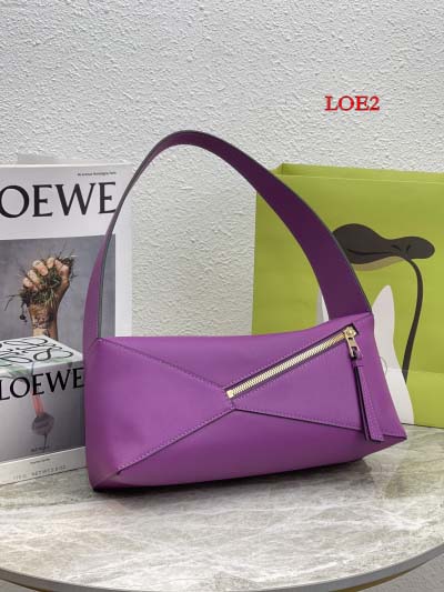 2023早春新作入荷原版復刻 LOEWE バッグ LOE2工場 SIZE: 29*12*10cm