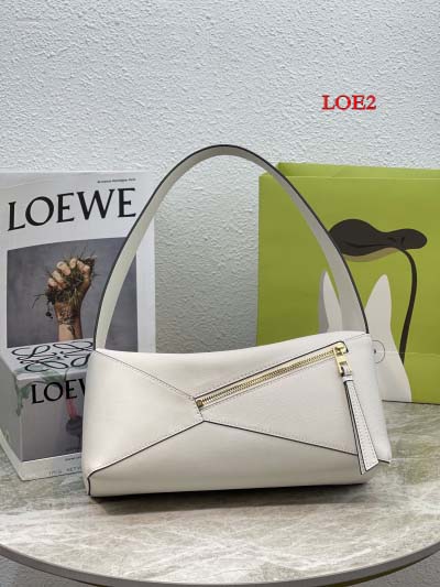 2023早春新作入荷原版復刻 LOEWE バッグ LOE2工場 SIZE: 29*12*10cm