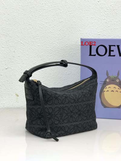 2023早春新作入荷原版復刻 LOEWE バッグ LOE2工場 SIZE21*17*12.5cm