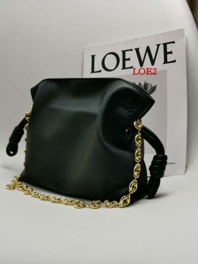 2023早春新作入荷原版復刻 LOEWE バッグ LOE2工場 SIZE: 26 -7.5-19